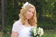 Фотография Бобылевой Натальи