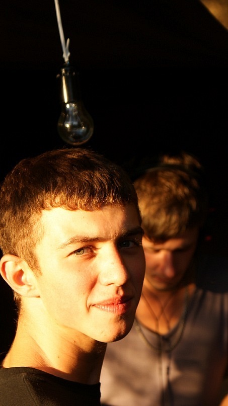 Максим Тимофеев фотография #20