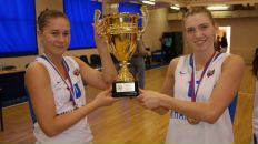 Фотография Чалой Елены