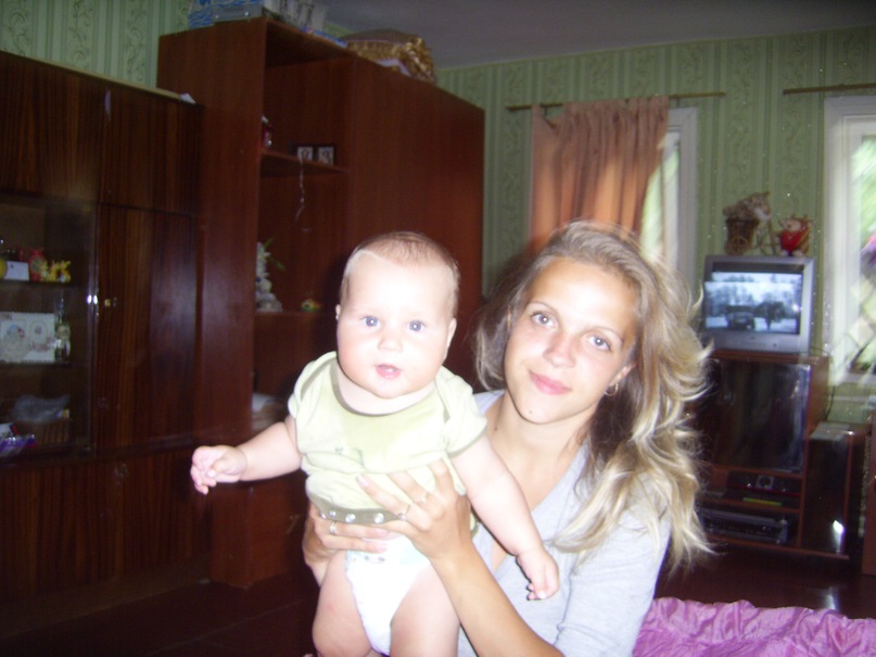 Виталик Кривошеев фотография #5