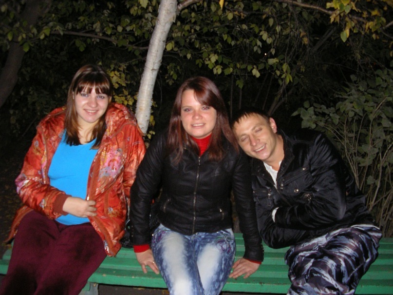 Дмитрий Купич фотография #8