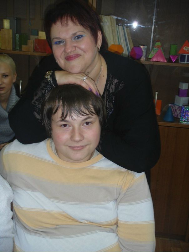 Ромчик Олейников фотография #36