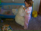 Фотография Поповой Алины