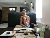 Оля Єндрик фотография #4 (источник - https://vk.com/id31130439)