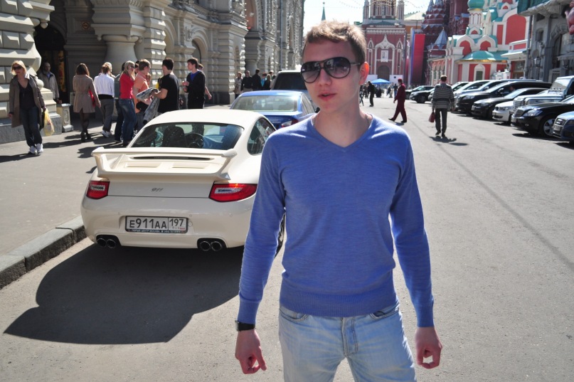 Дмитрий Колебанов фотография #50