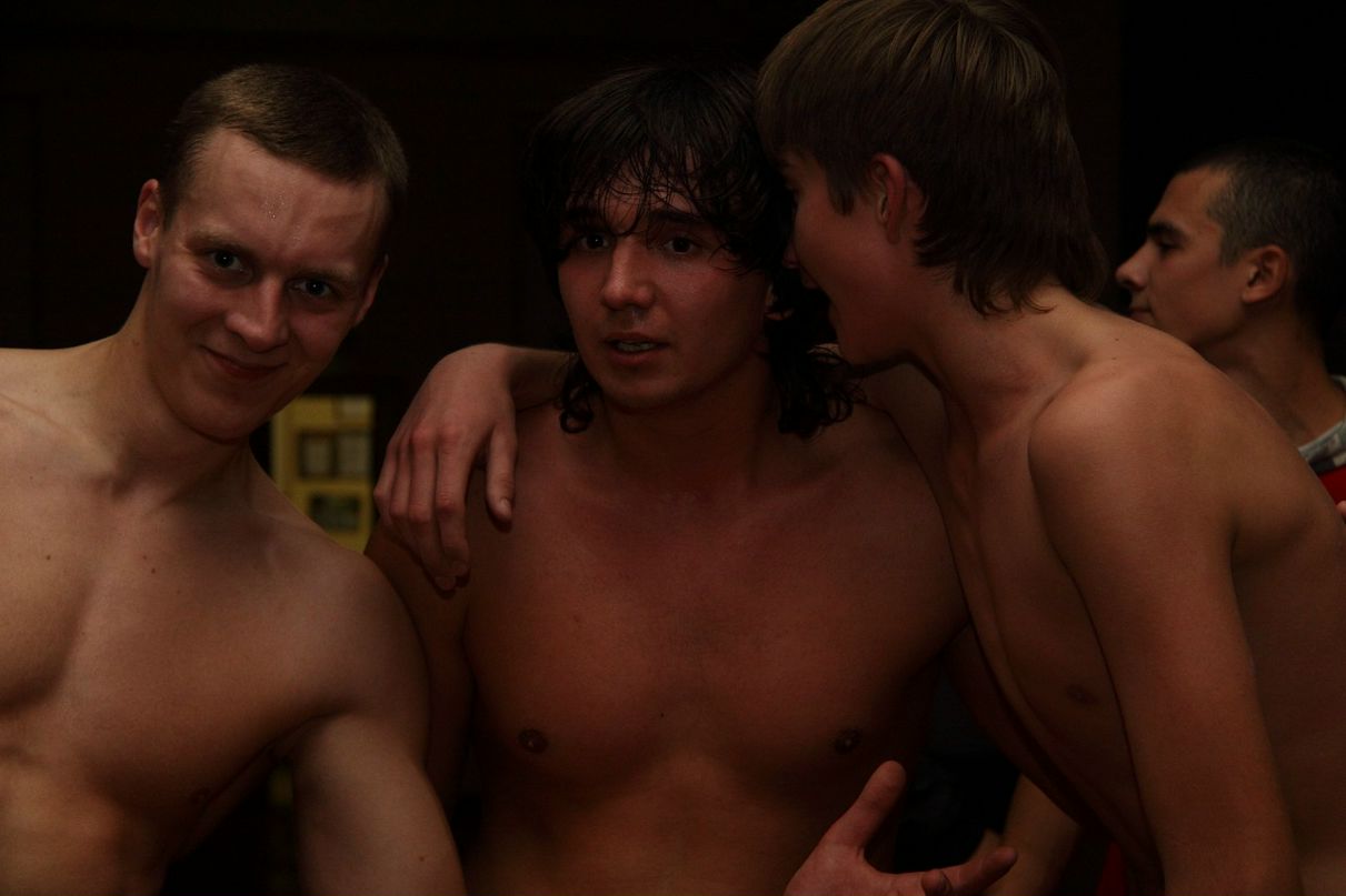 Дима Дмитриев фотография #24