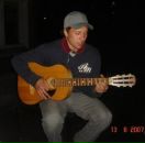 Фотография Григоловича Александра