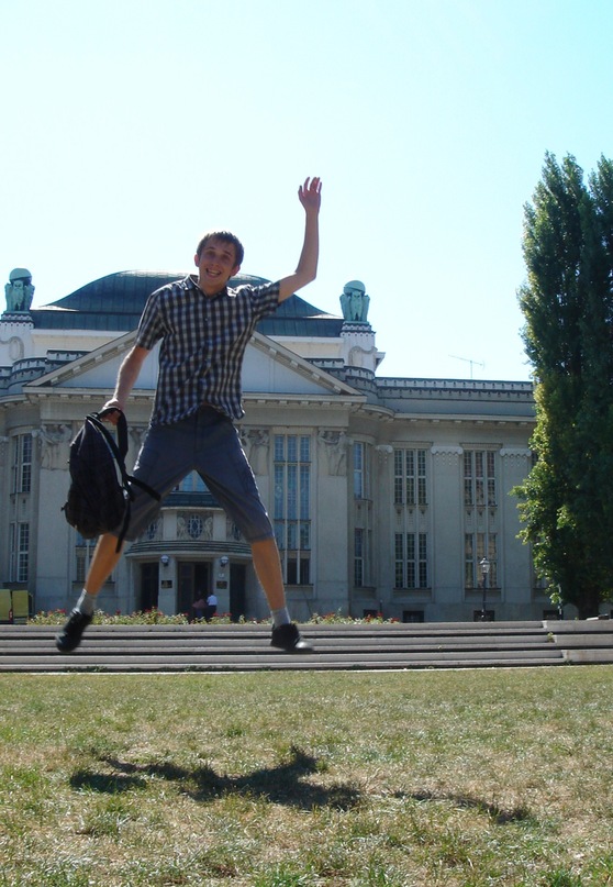 Макс Поляков фотография #22