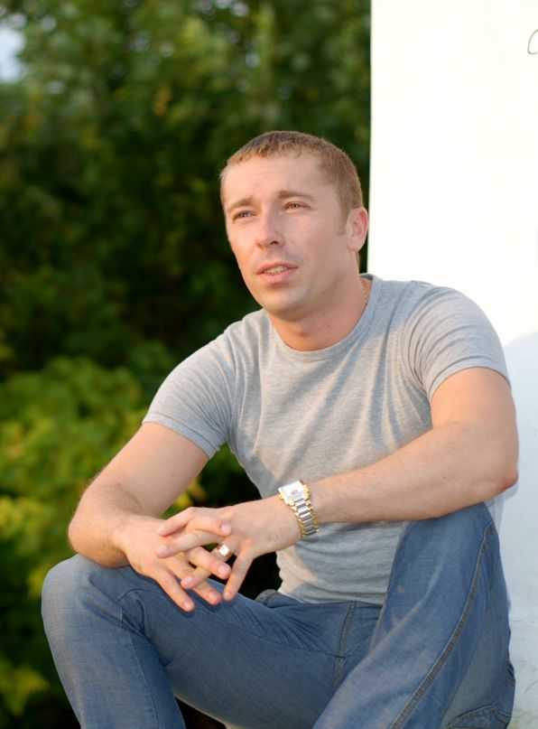 Александр Ковалев фотография #17
