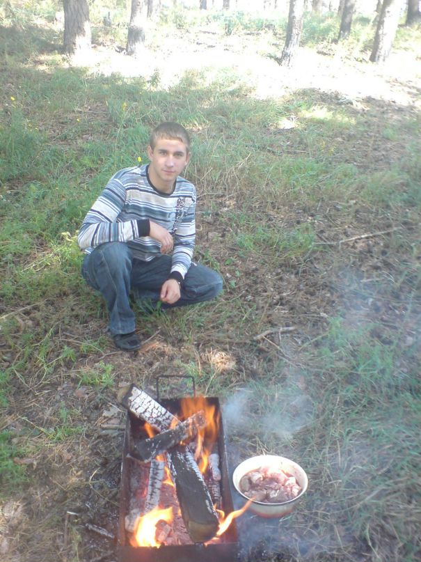 Дмитрий Кисель фотография #32