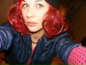 Танічка Підгайна фотография #14 (источник - https://vk.com/id13331753)