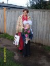 Фотография Муллагалиевой Айгуль