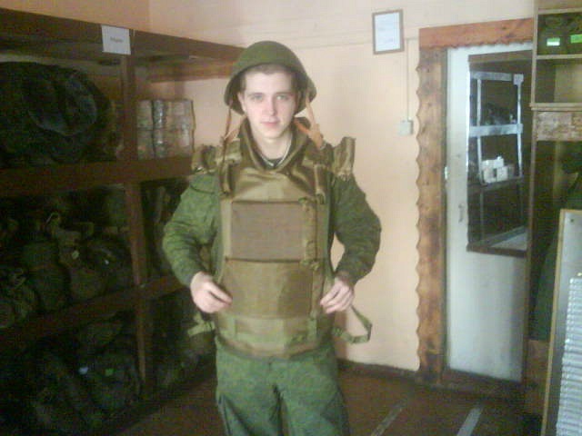 Виктор Никитенко фотография #16