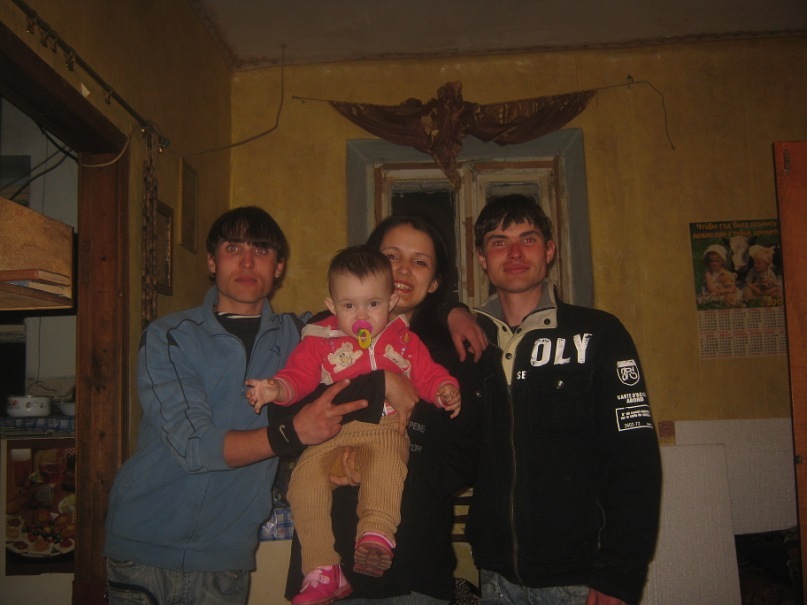 P@sh@ Volkov фотография #40