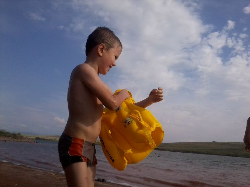 Дмитрий Васильев фотография #43