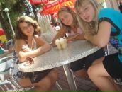 Іріша Гут фотография #34 (источник - https://vk.com/id63607899)