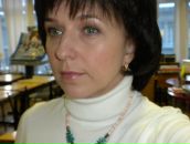 Фотография Тарновской Юлии