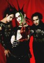 Rozz Williams фотография #46 (источник - https://vk.com/id8112896)