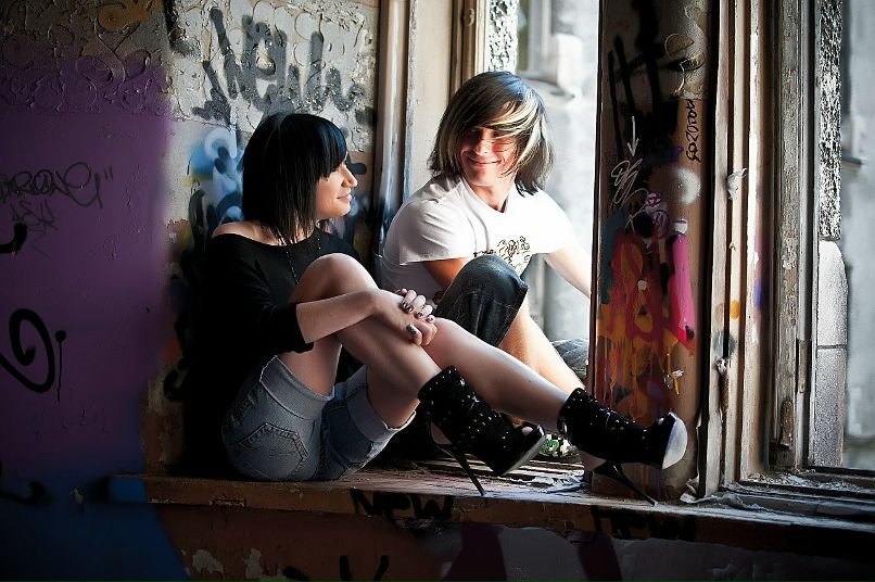 Илья Бабушкин фотография #48