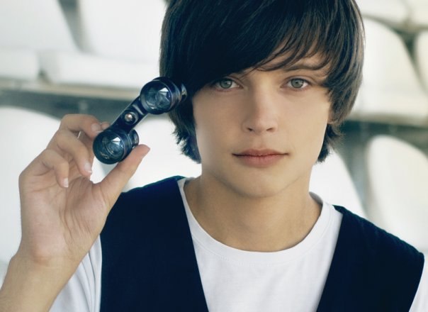 №11, Ян Нилов №11, Ян Нилов