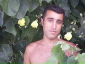 Фотография Асадова Измаила