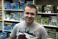 Фотография Трефилова Даниила