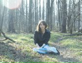 Фотография Сулеймановой Елены