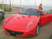 Фотография Счастливой Настюшки