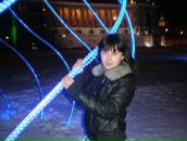 Фотография Садретдиновой Алсу