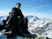 Фотография Ильина Александра