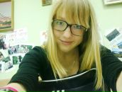 Фотография Соловьевой Насти