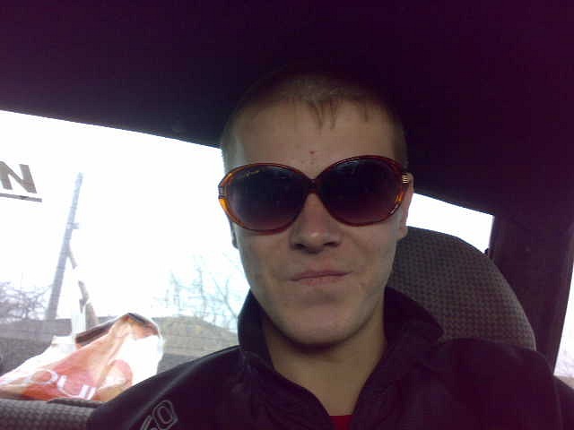 Игорь Щитов фотография #10