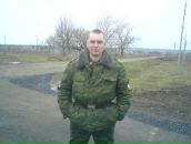 Фотография Токарева Жени