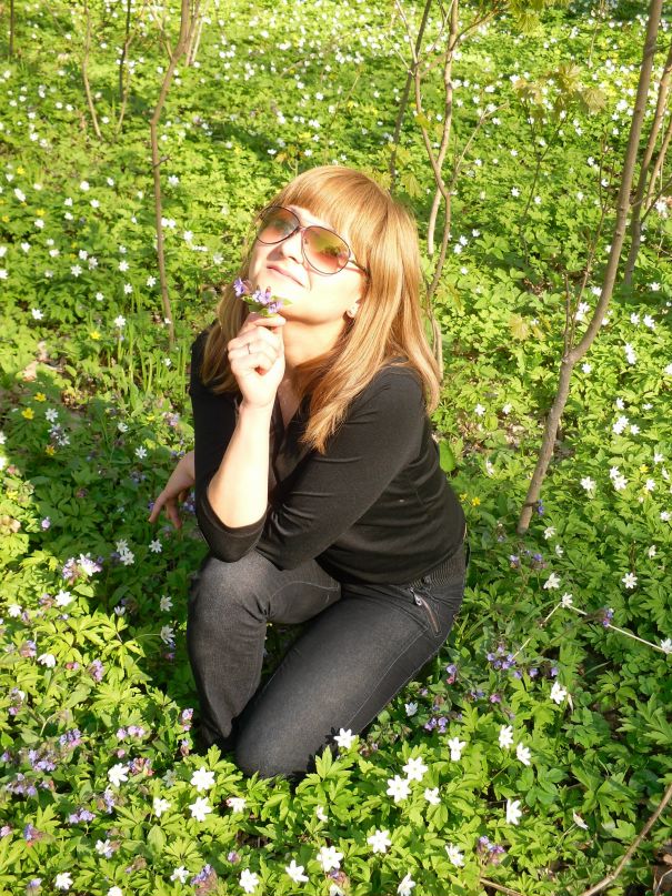 Лєна Мудра фотография #36