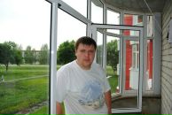 Фотография Волкова Сергея