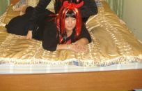 Фотография Сашковой Светланы