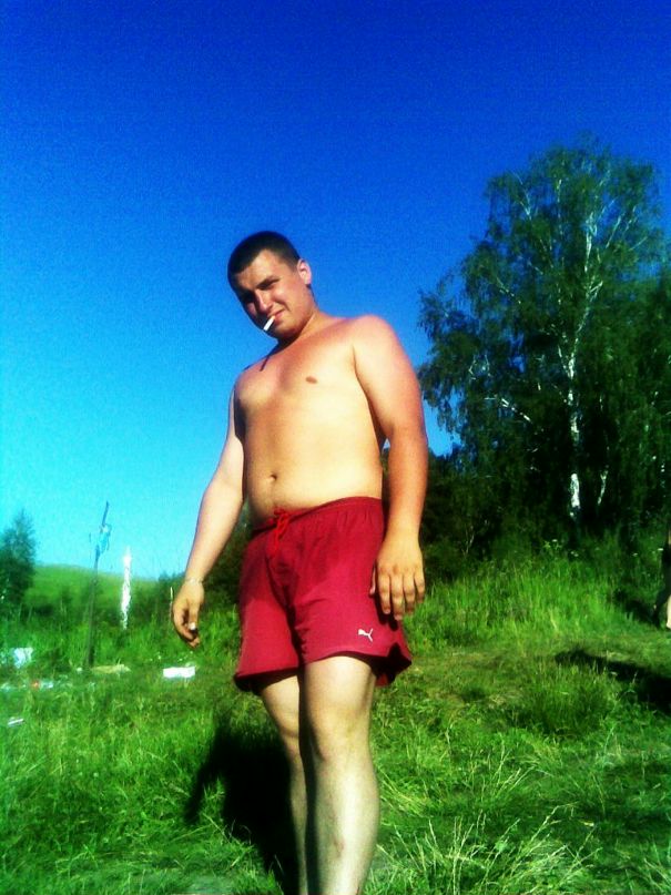 Ирина Соловых фотография #32