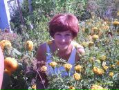 Фотография Контаевой Светланы