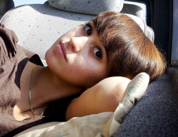 №10, Настя Карачевцева №10, Настя Карачевцева