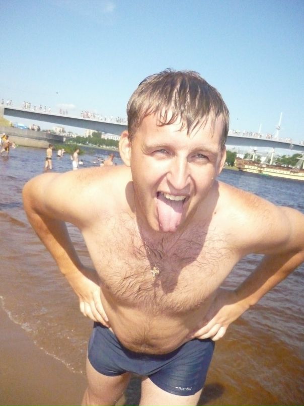 Дмитрий Черников фотография #24