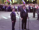 Віктор Янокович фотография #1