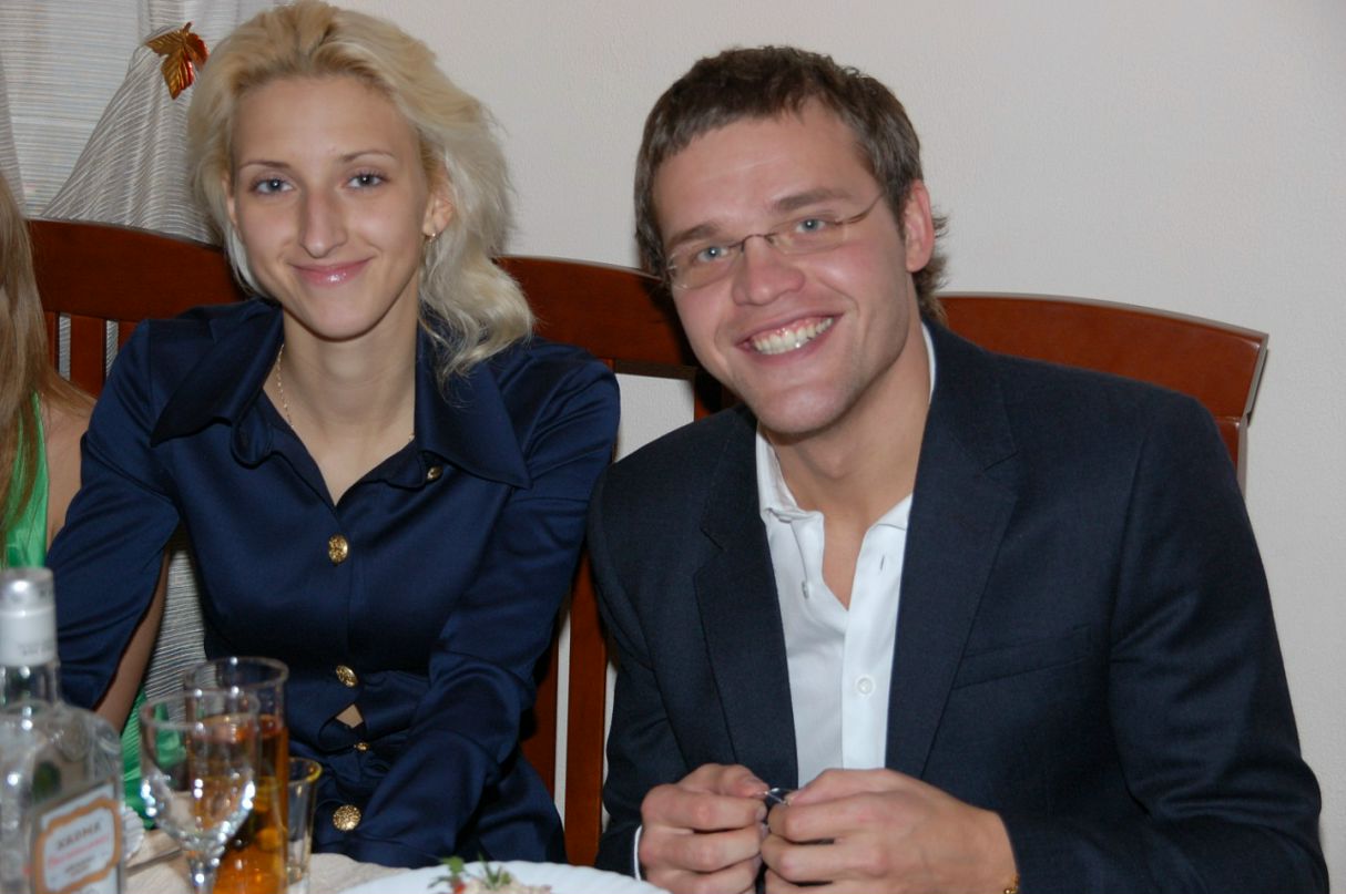 Татьяна Мальченко фотография #30