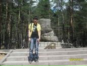 Фотография Seitkassymov Yerzhan