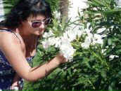 Фотография Лукьянович Евгении