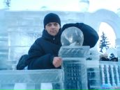 Фотография Набокова Евгения