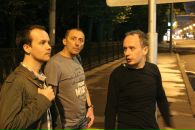 Фотография Комаркова Михаила