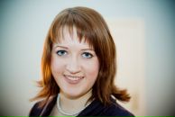 Фотография Бушуевой Алины