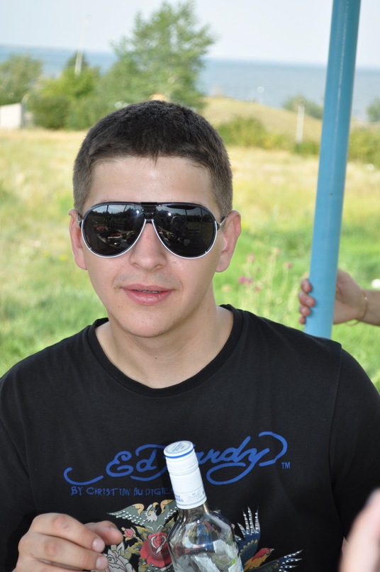 Дмитрий Ермаков фотография #35