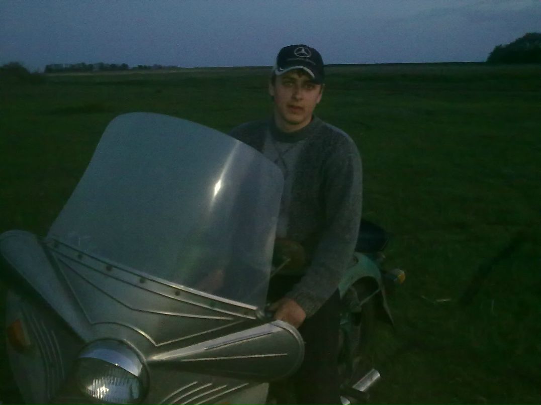 Сергей Мацко фотография #12