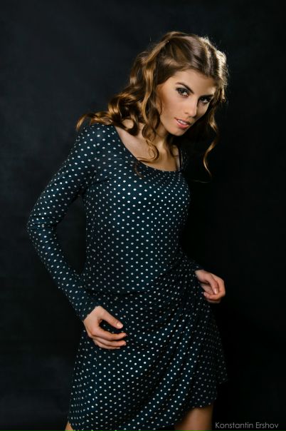 №4, Yulia Ilyushchits №4, Yulia Ilyushchits